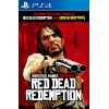 Red Dead Redemption + Undead Nightmare PS4